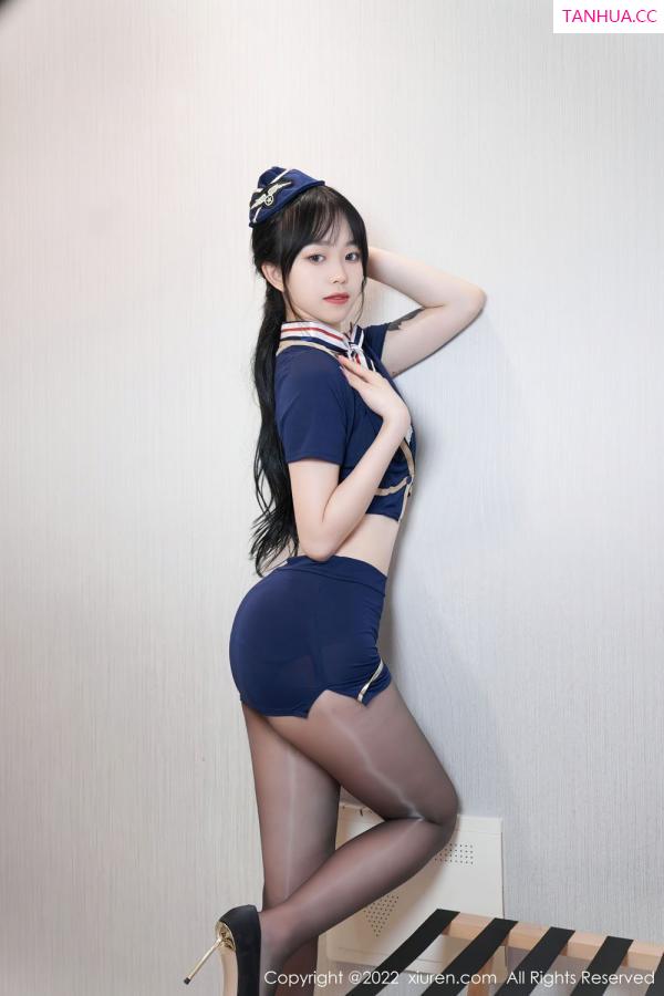 小奶瓶呜呜  [XiuRen]高清写真图 2022.07.28 No.5352 奶瓶第13张图片